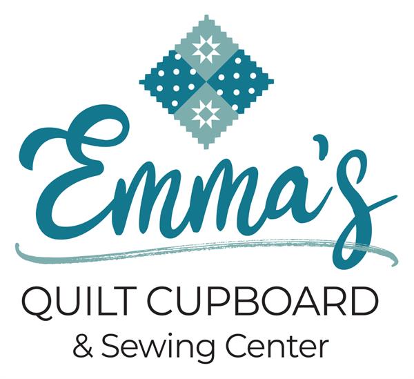 Emma&#39;s Quilt Cupboard &amp; Sewing Center