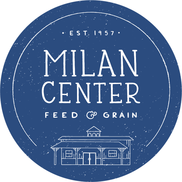 Milan Center Feed and Grain