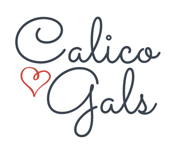 Calico Gals