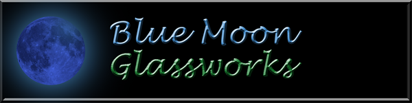 Blue Moon Glassworks