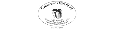 Crossroads Gift Shop