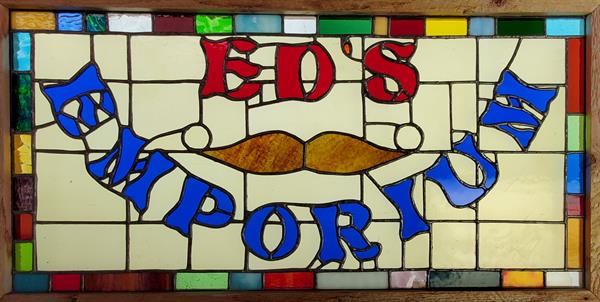 Ed&#39;s Emporium Art Glass Studio