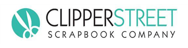 Clipper Street Scrapbook Company