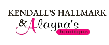 Kendall&#39;s Hallmark