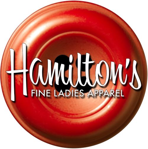 Hamilton's Ladies Apparel