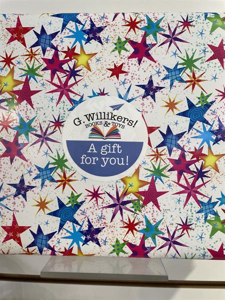 G.Willikers! Books &amp; Toys