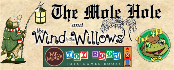 Mole Hole of Marshall 