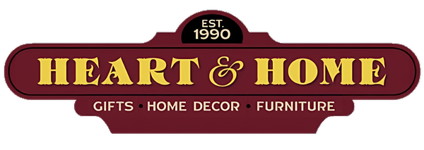 Heart &amp; Home