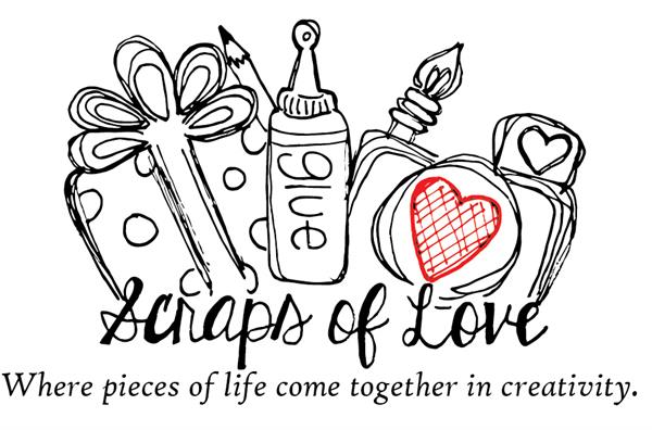 Scraps of Love
