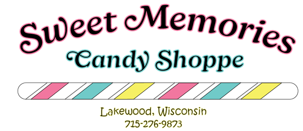 Sweet Memories Candy Shoppe