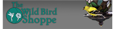 The Wild Bird Shoppe