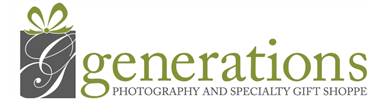 Generations Photography &amp; Specialty Gift Shoppe