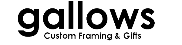 Gallows Custom Framing &amp; Gifts