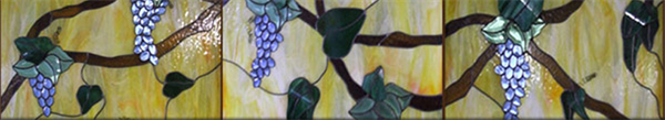 Stained Glass Crafters Workbench
