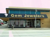 Gem Jewelers