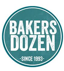 Baker's Dozen