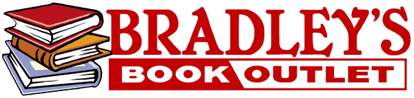 Bradley&#39;s Book Outlet