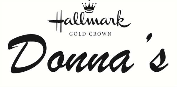 Donna&#39;s Hallmark