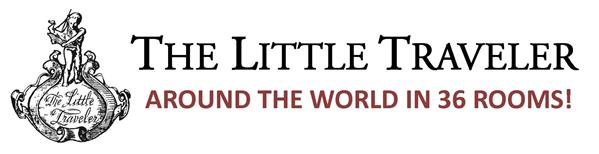 The Little Traveler