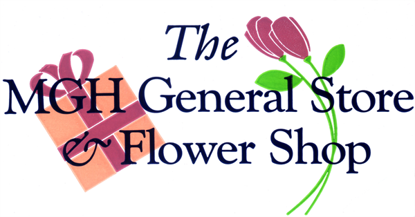The General Store &amp; Flower Shop
