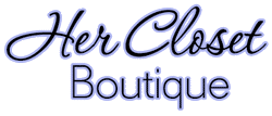 Her Closet Boutique