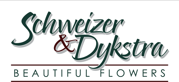 Schweizer &amp; Dykstra Beautiful Flowers