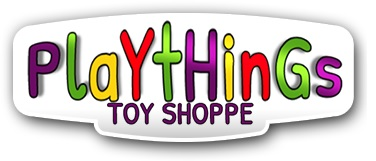 Playthings Toyshoppe