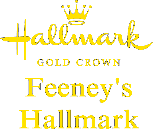 Feeney&#39;s Hallmark Shop