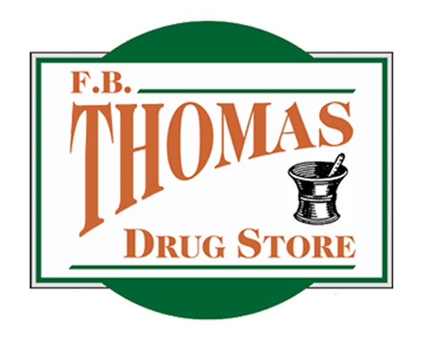Thomas Drug Store