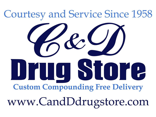 C&amp;D Drug Store