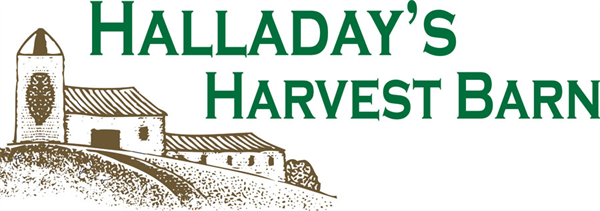 Halladay&#39;s Harvest Barn