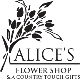 Alice&#39;s Flower Shop &amp; A Country Touch Gifts