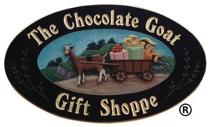 The Chocolate Goat Gift Shoppe LLC