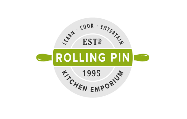Rolling Pin Kitchen Emporium