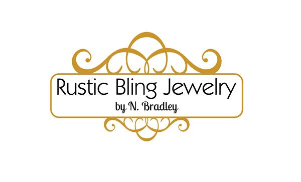 Rustic Bling Jewelry