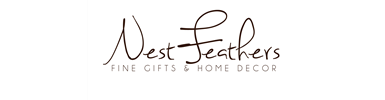Nest Feathers Fine Gifts &amp; Home Decor
