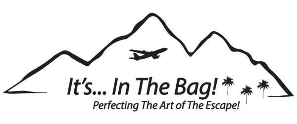 It&#39;s...In The Bag!