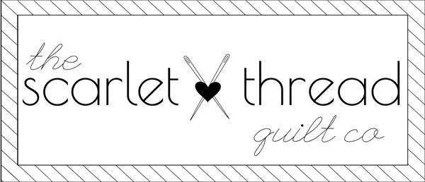 The Scarlet Thread Quilt Co