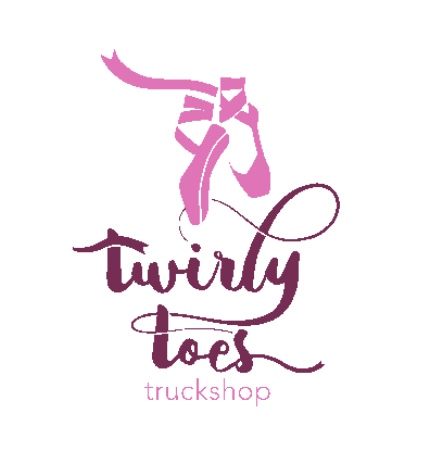 Twirly Toes Truckshop