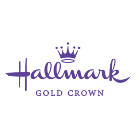 Rose's Gold Crown Hallmark 