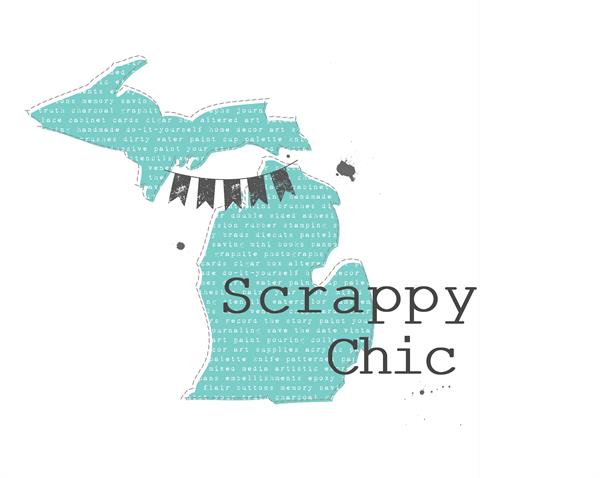 Scrappy Chic