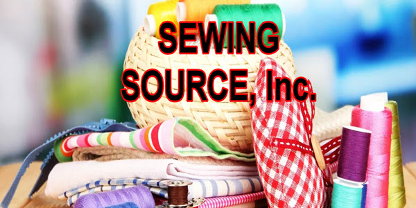 Sewing Source, Inc.